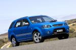 FPV F6X 2008 года